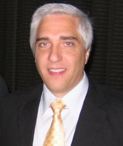 Steven Novella