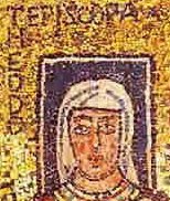 La Epíscopa Teodora