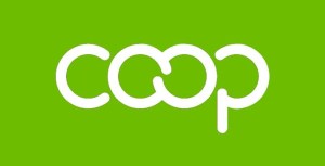 Bandera del cooperativismo