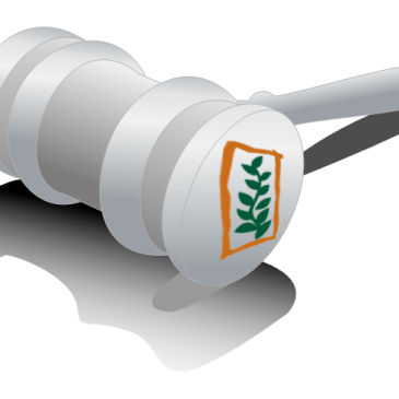 ¿Juicio a Monsanto?