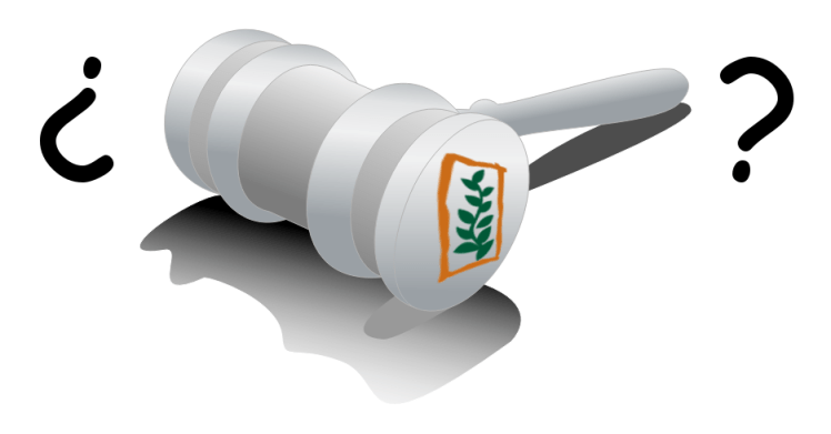 ¿Juicio a Monsanto?