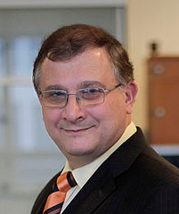 Gilles-Éric Séralini