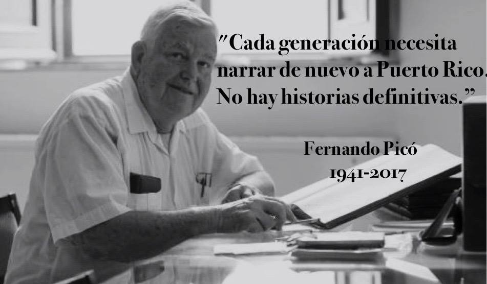 Luto: Muerte de un gran historiador – Escéptico Humanista