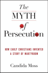 Libro: The Myth of Persecution