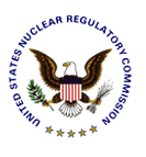 Nuclear Regulatory Commission