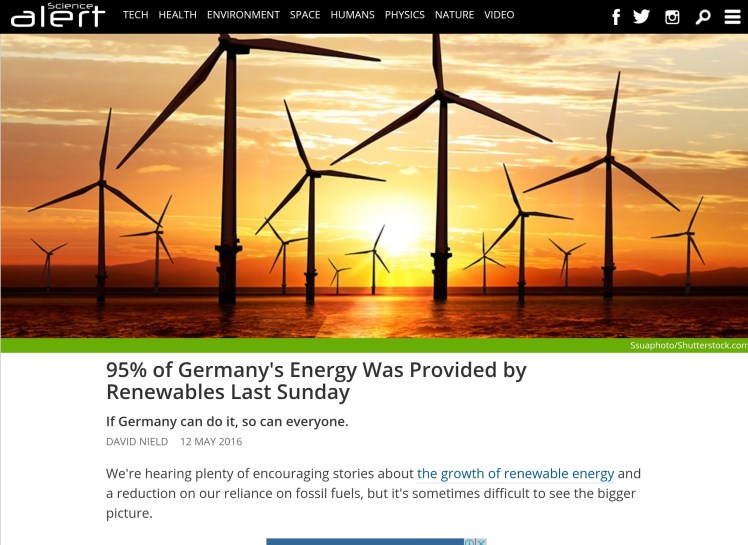 Noticia de ScienceAlert