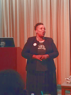 Yolanda Arroyo Pizarro