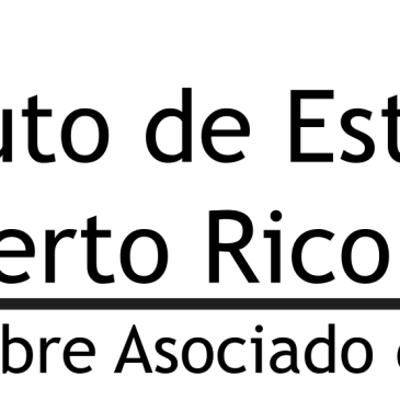 Instituto de Estadísticas de Puerto Rico