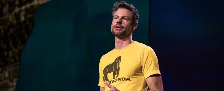 Michael Shellenberger