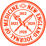 The New England Journal of Medicine