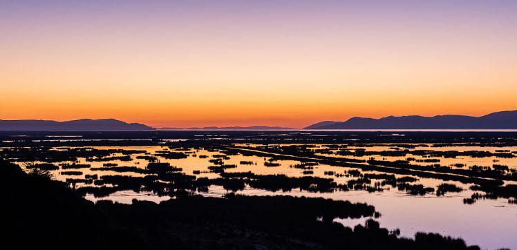 Lago Titicaca