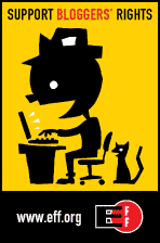 Derechos de los blogueros - EFF