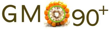 GMO90+