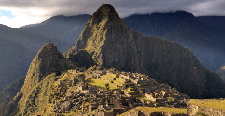 Macchu PIcchu