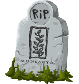 Muerte del segundo Monsanto