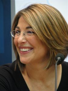 Naomi Klein