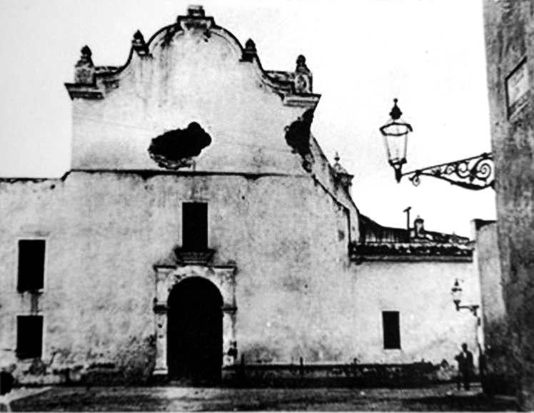 Iglesia San José