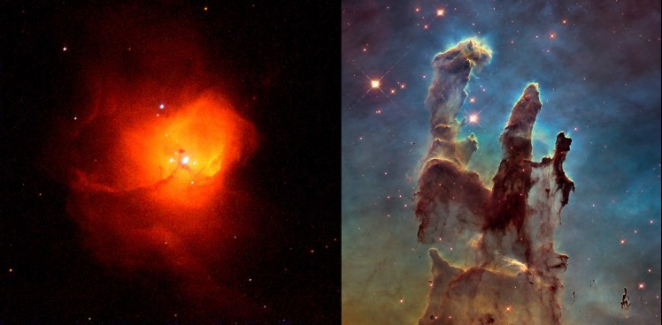 N81/Pilares de la Creación