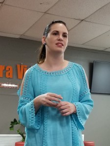 Ada M. Álvarez Conde