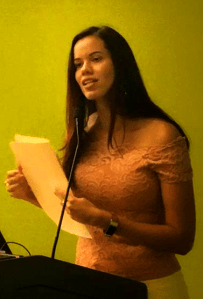 Glorimar Rodríguez González