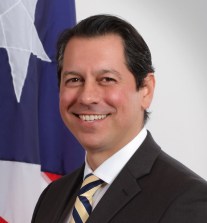 Senador Juan Dalmau
