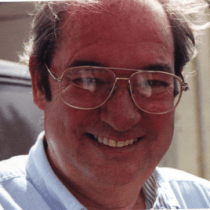 Milton William Cooper