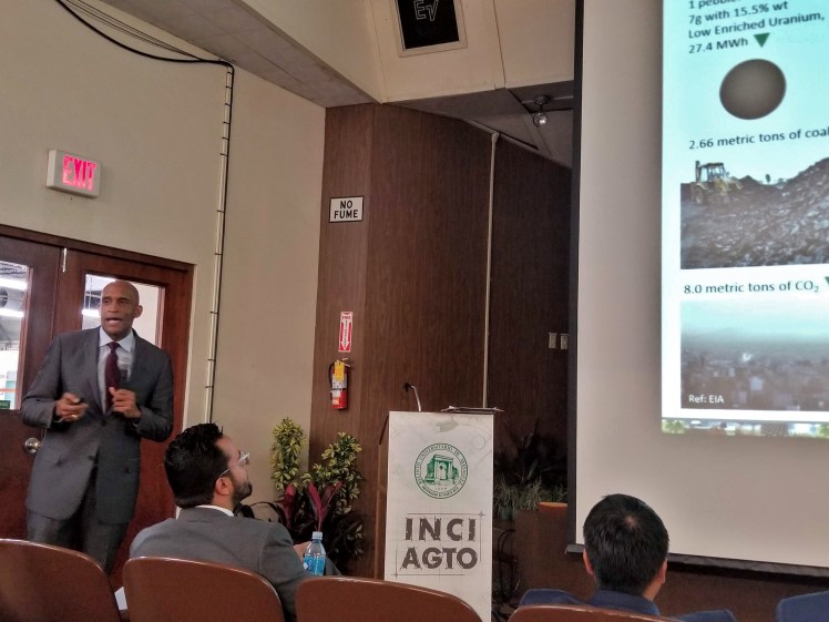 Jeffrey Harper de X-energy