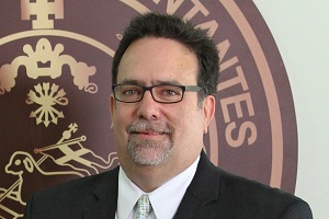 Rep. Denis Márquez - PIP