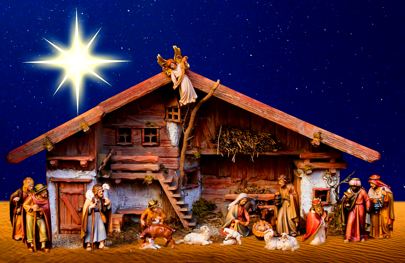 Imagen de nacimiento