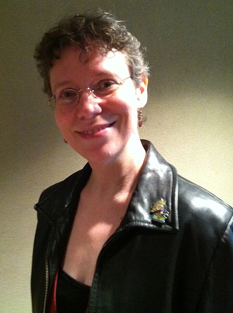 Nina Paley, imagen cortesía de Kippelboy, en Wikimedia Commons.