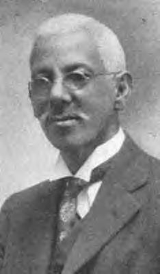 José Celso Barbosa y Alacán