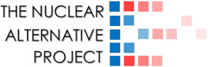 Logo de The Nuclear Alternative Project