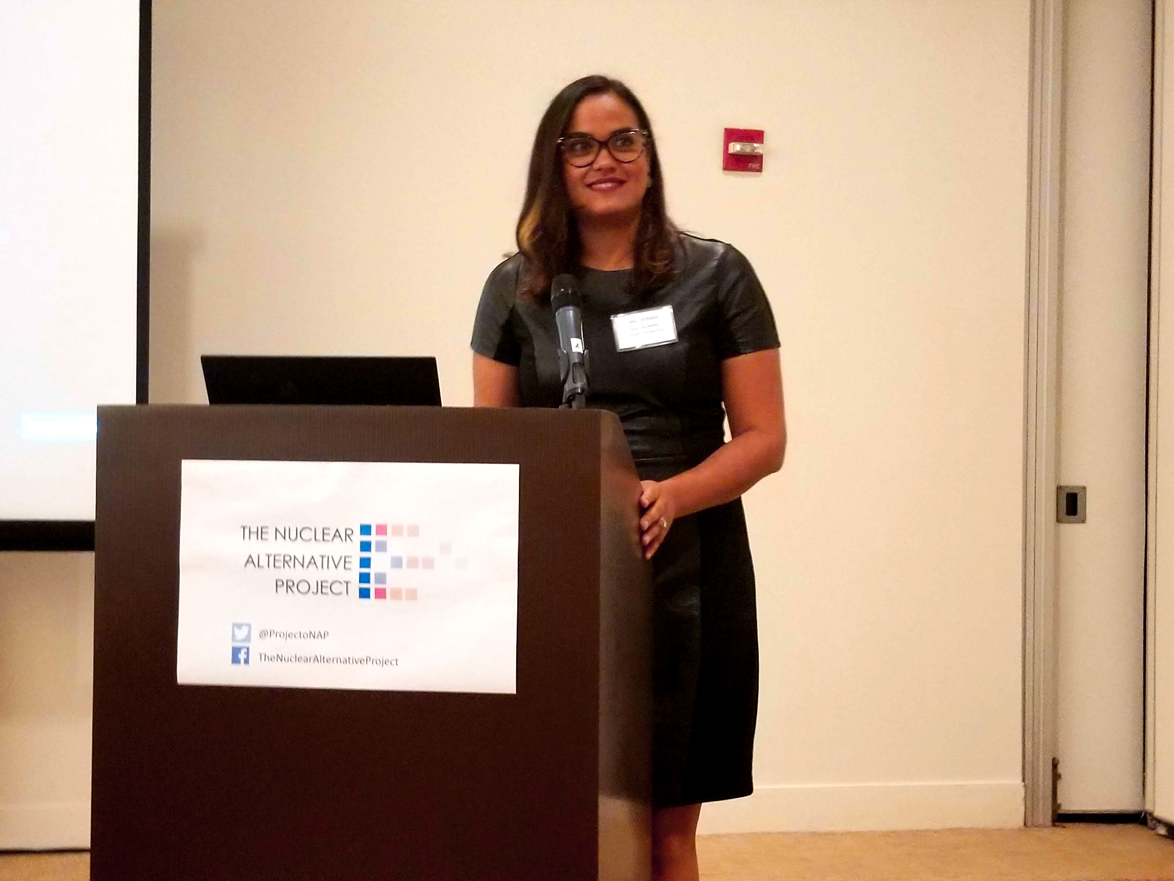 Jesabel Rivera Guerra