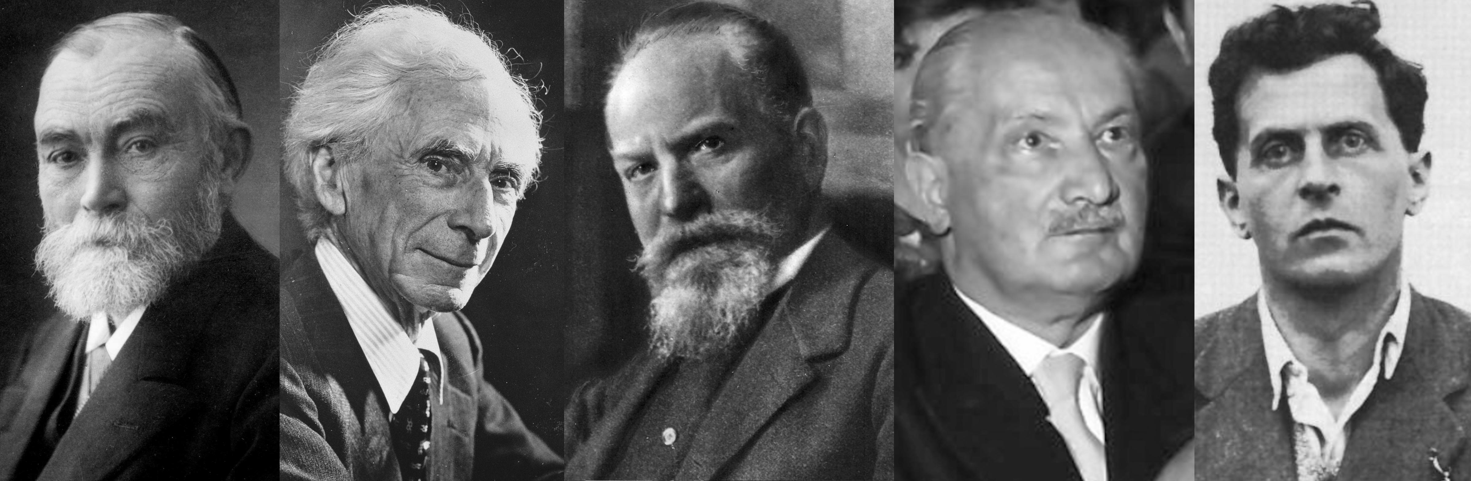 Banner de Filosofía del Siglo XX