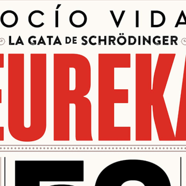 Banner de Eureka