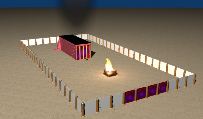 Tienda del Encuentro