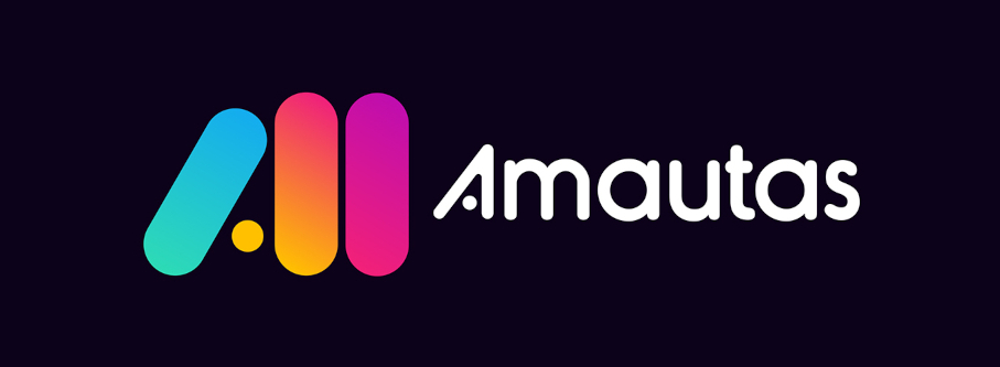 Logotipo de Amautas