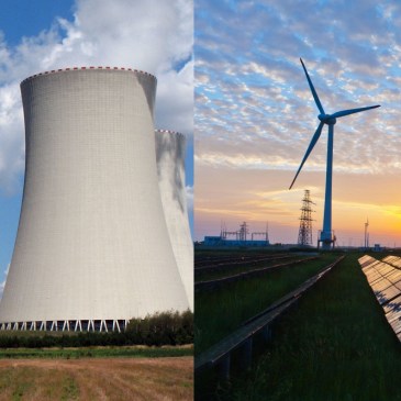 Fuentes energéticas