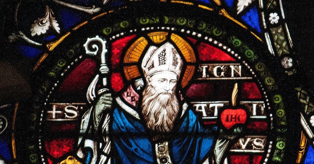 Ignacio de Antioquía