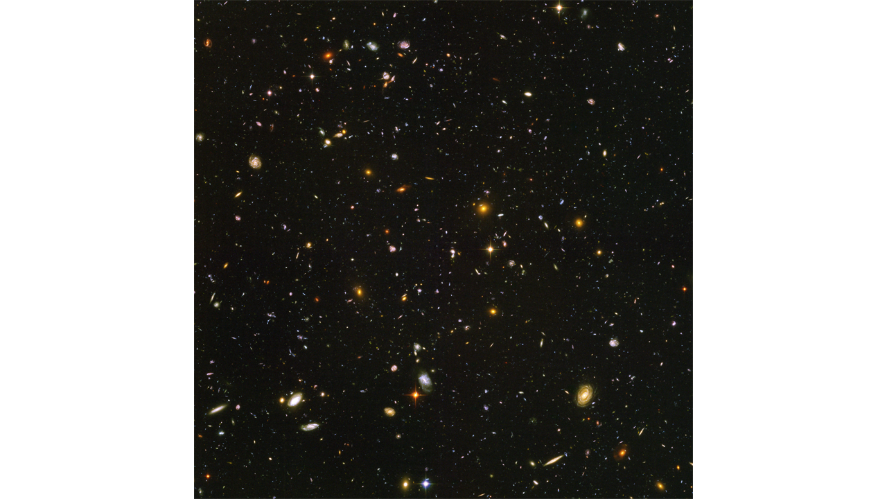 SMACS J0723.3-7327 - Hubble