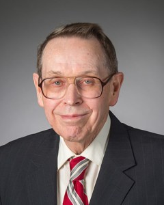 John P. Meier