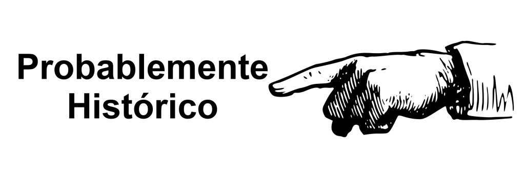 Indicio de probable historicidad