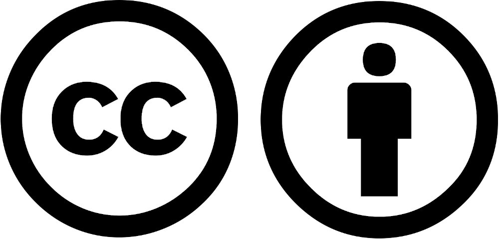 Creative Commons Atribución
