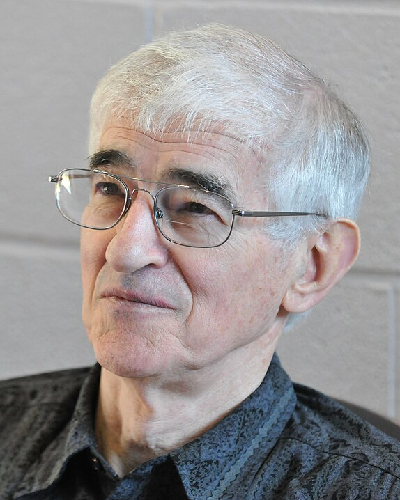 John Dominic Crossan