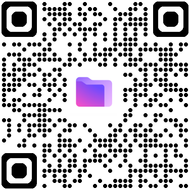 Código QR - Presentación "Observaciones sobre el padre de Jesús"