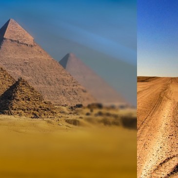 Banner: Pirámide-Extraterrestre