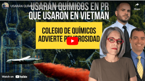 Portada del vídeo de Jay Fonseca en YouTube.