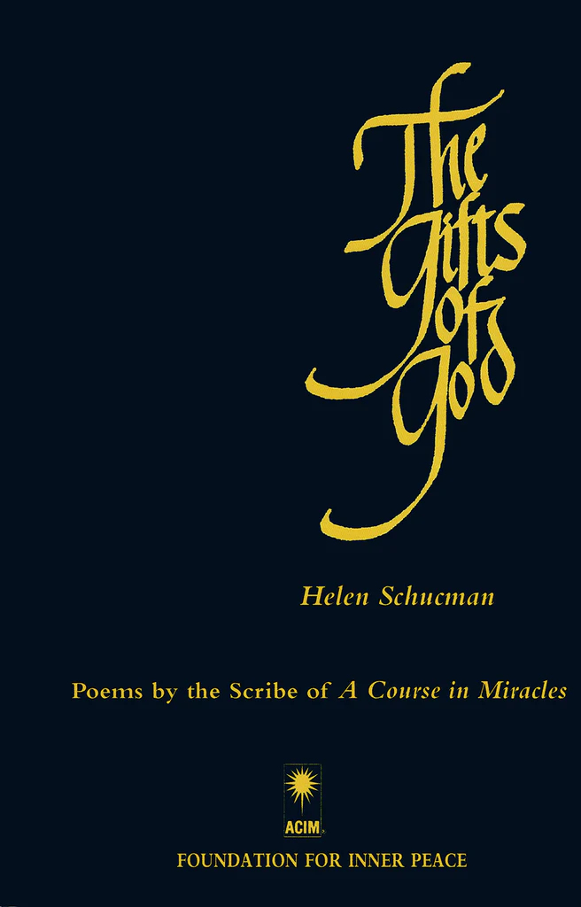 "The Gifts of God" de Helen Schucman