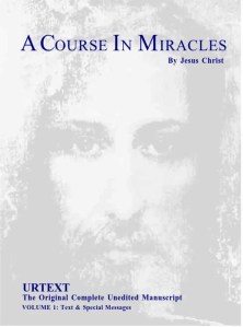 Portada del "Urtext" que se diseminó por la Internet