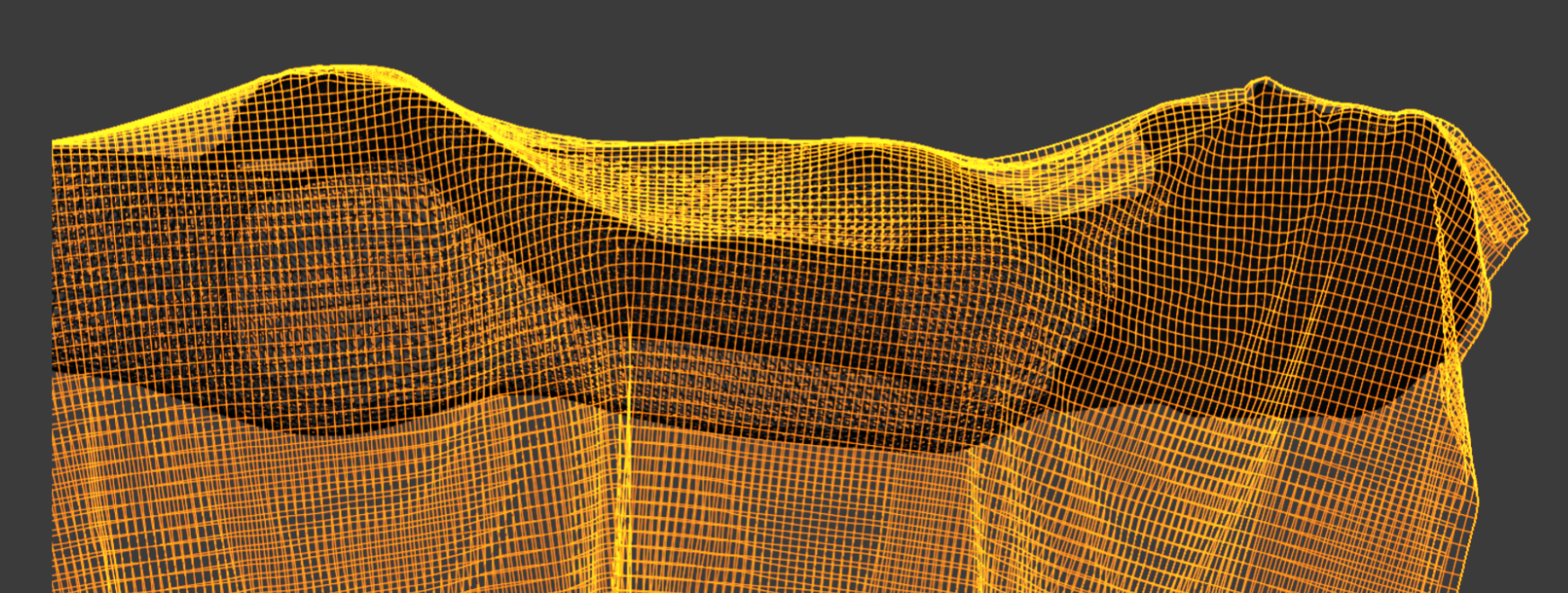 Imagen 3D del hombre de la Síndone de Turín